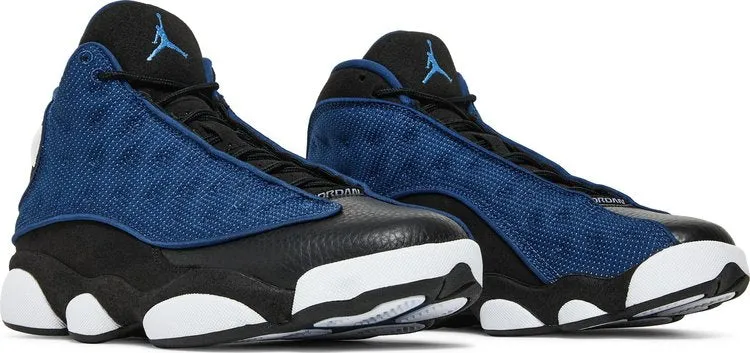 Air Jordan 13 Retro Navy Blue