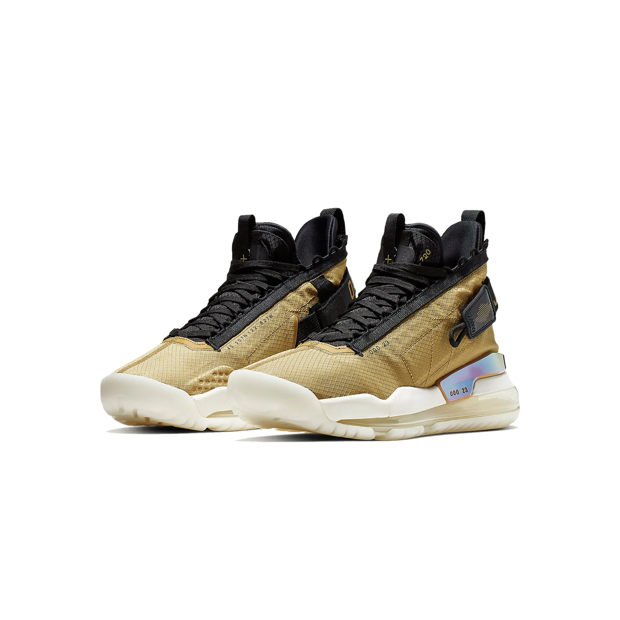 Air Jordan Mens Proto-Max 720 Shoes