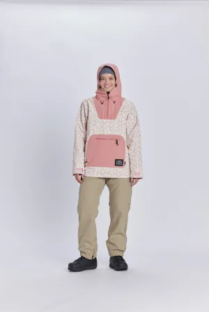 Airblaster Womens Freedom Pullover Jacket