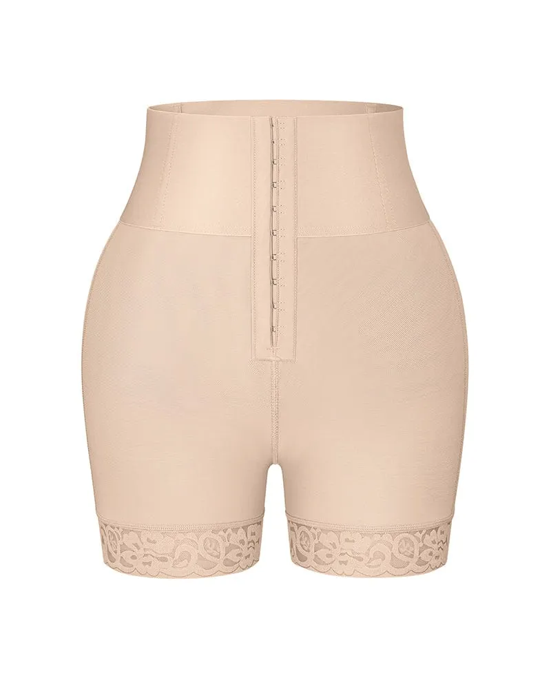 AirSlim® Mid Waist Body Sculpting Shorts