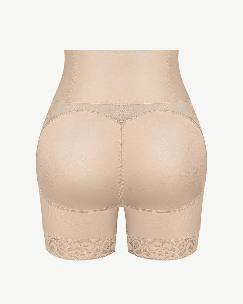 AirSlim® Mid Waist Body Sculpting Shorts