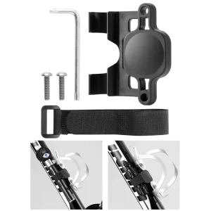 AirTags bicycle protective mount holder