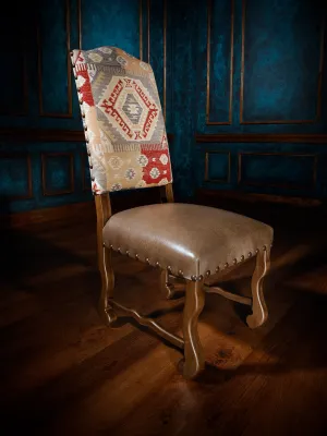 Alamo South Western Style Side Chair