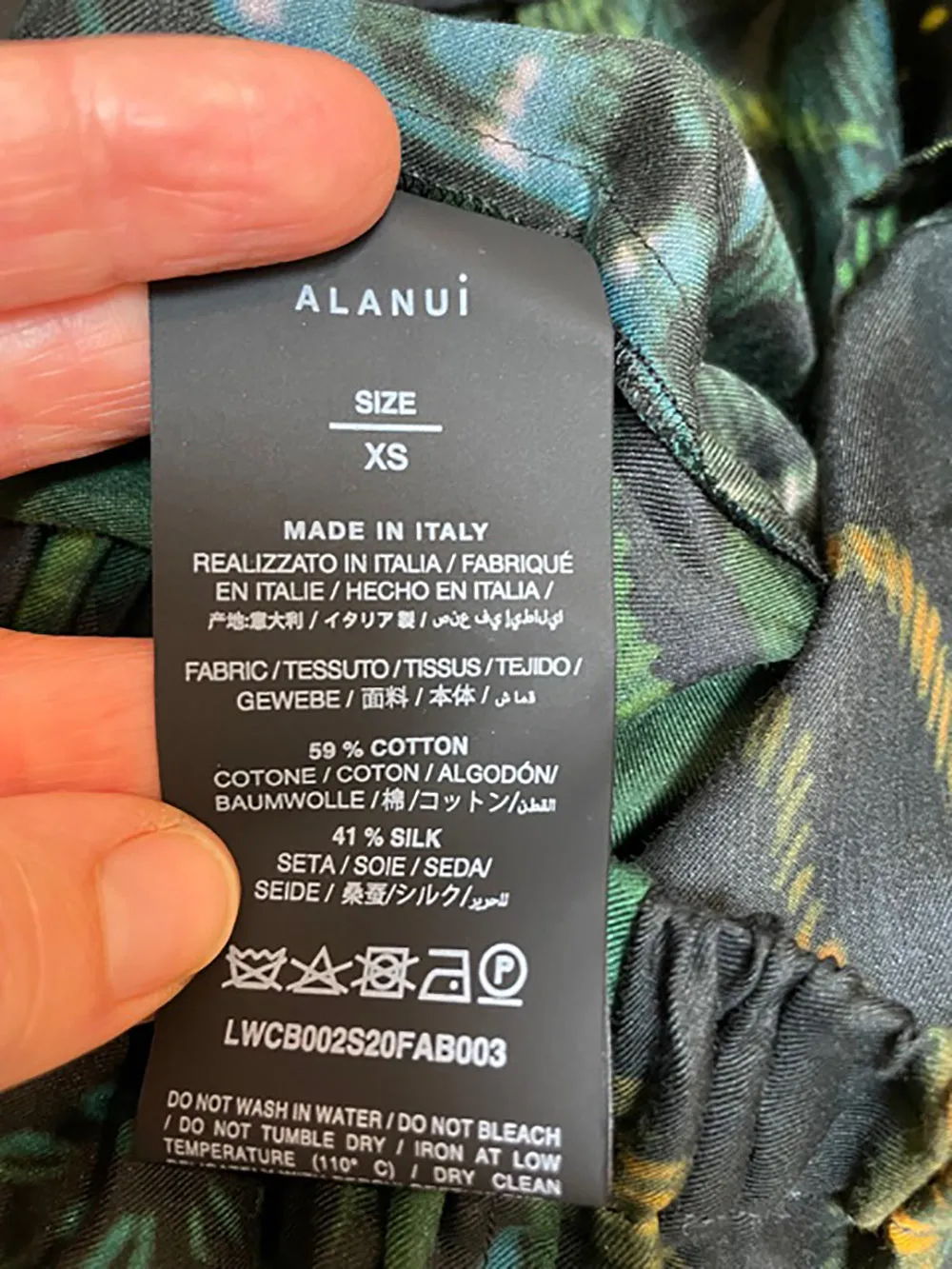 ALANUI