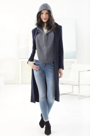 Alaric Hood (Knit)