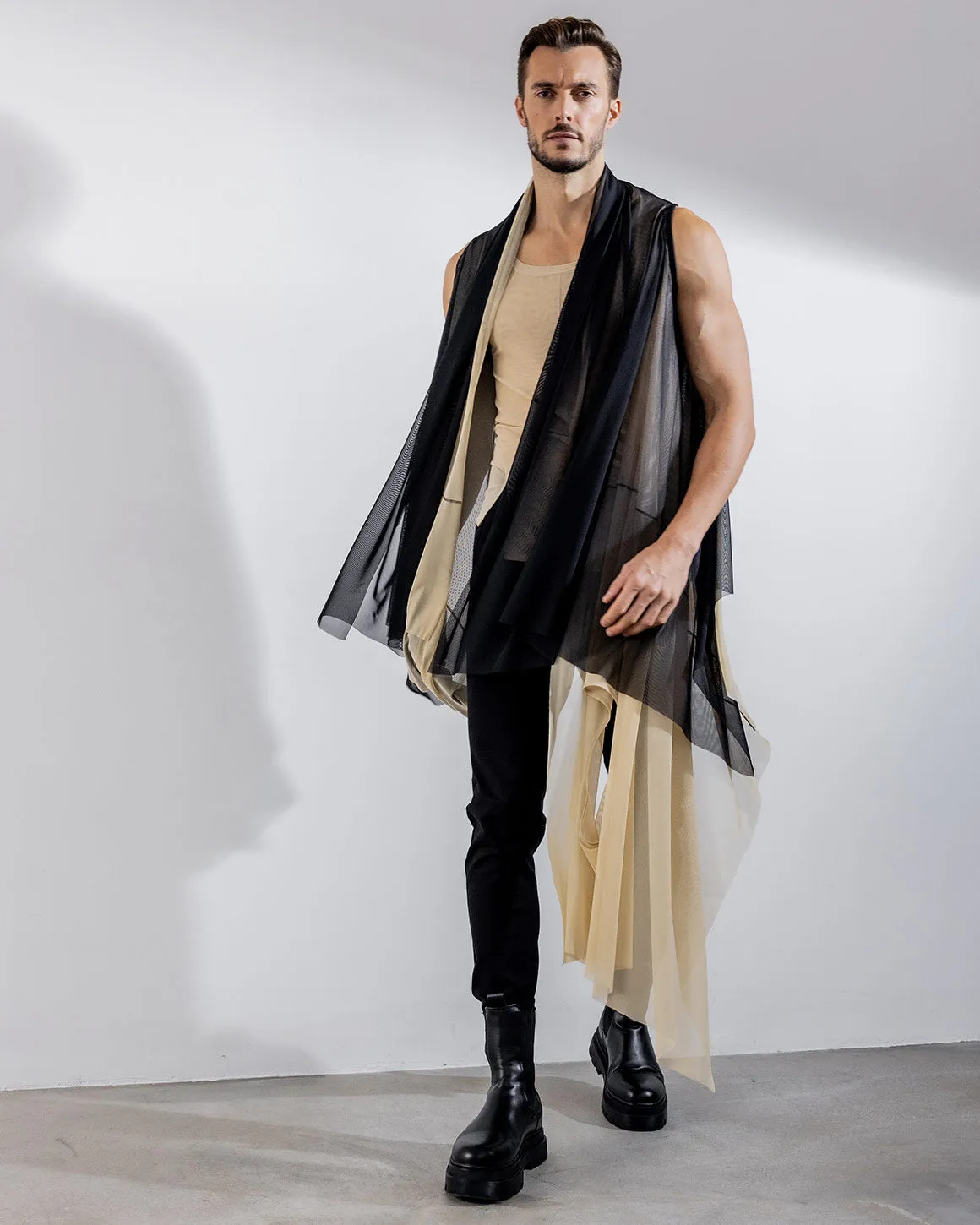Alejandro Tank Top