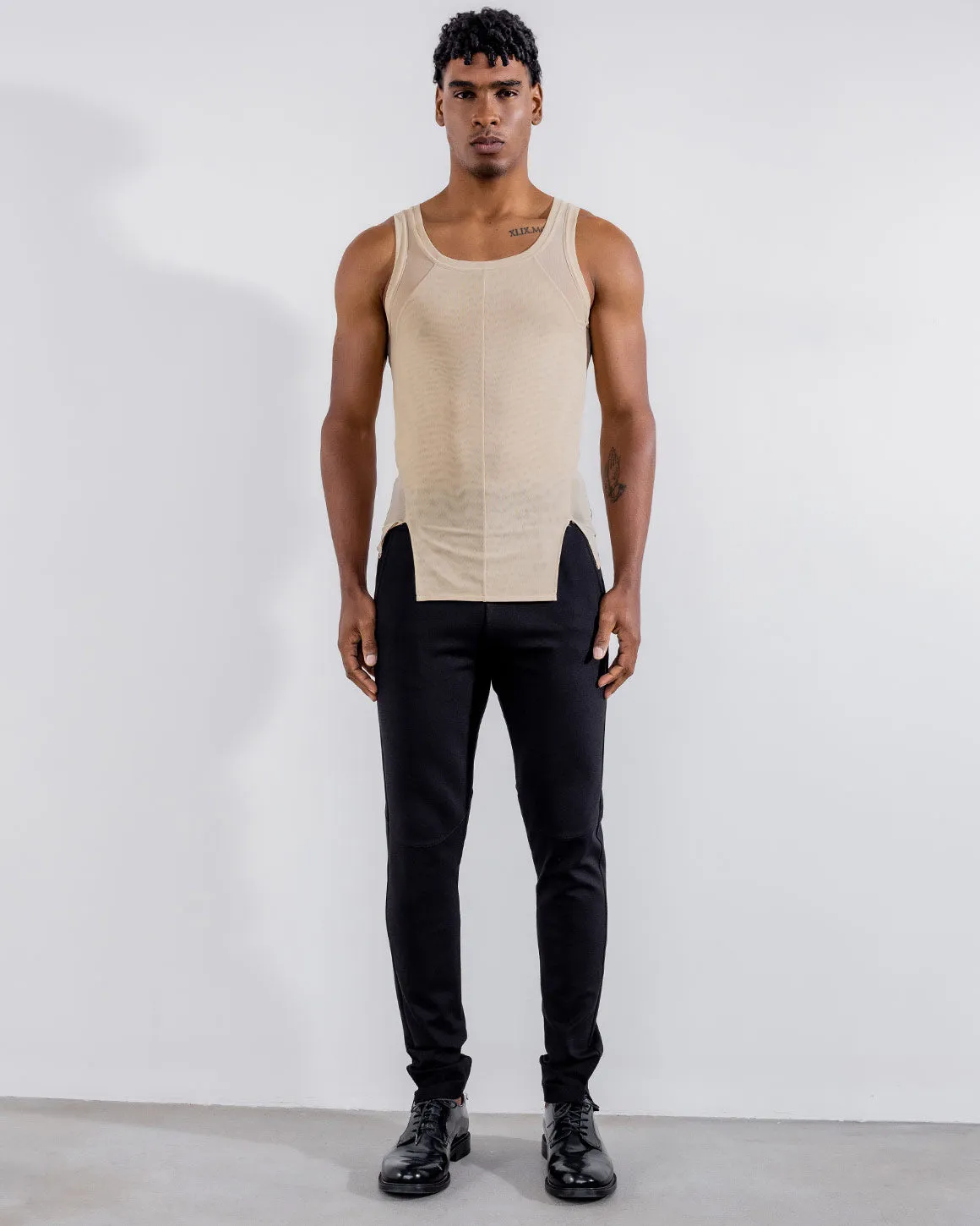 Alejandro Tank Top