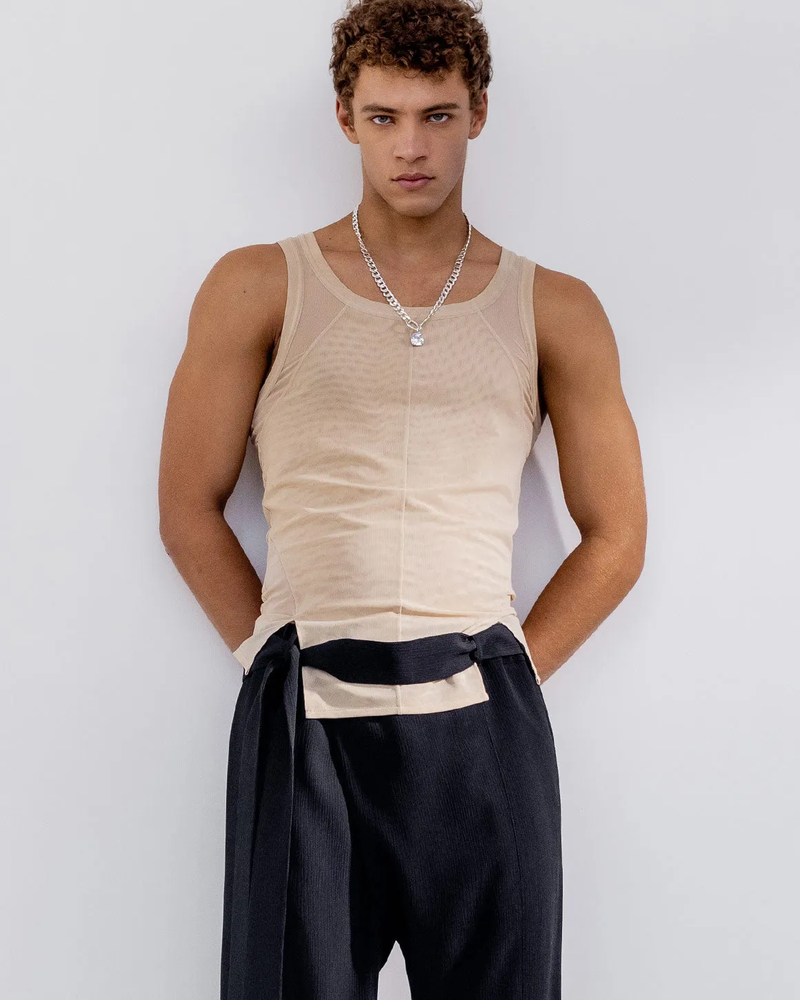 Alejandro Tank Top