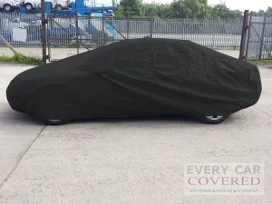 Alfa Romeo Giulietta 1954 - 1965 DustPRO Indoor Car Cover