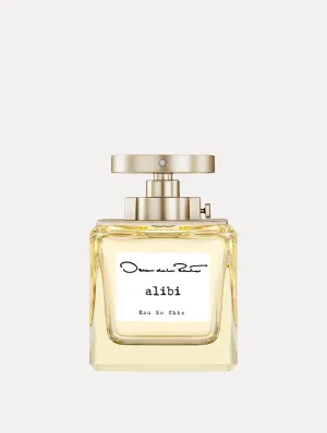 Alibi Eau So Chic 3.4 oz
