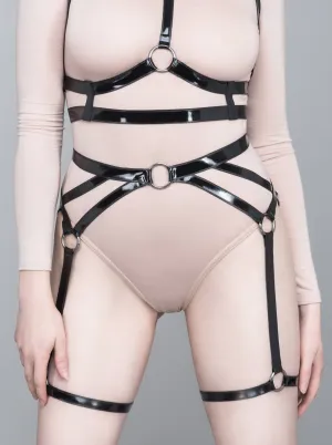Alice Belt Harness