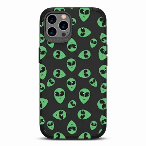 Aliens - Mojave Collection Case for Apple iPhone 12 / 12 Pro