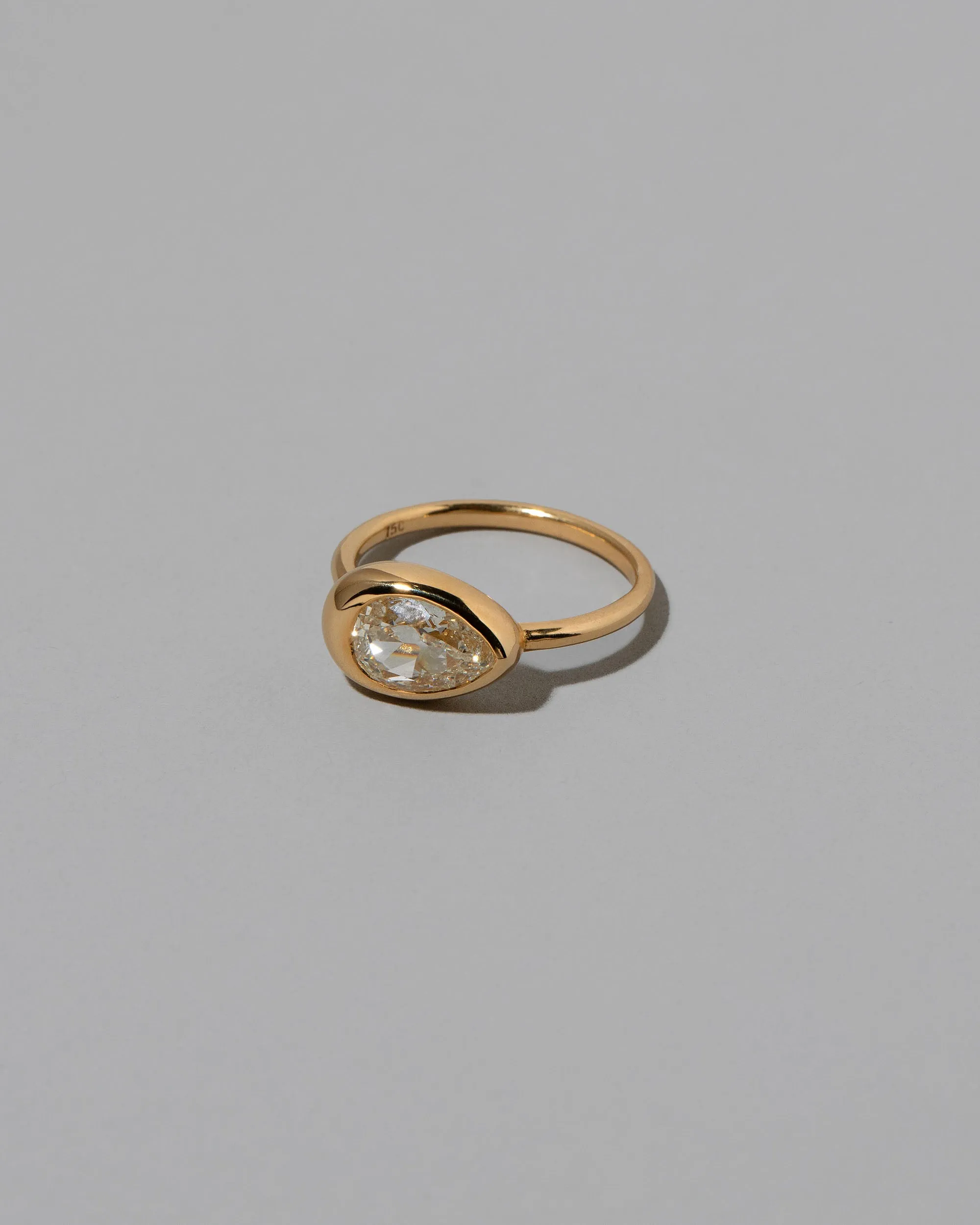 Align Ring - Diamond