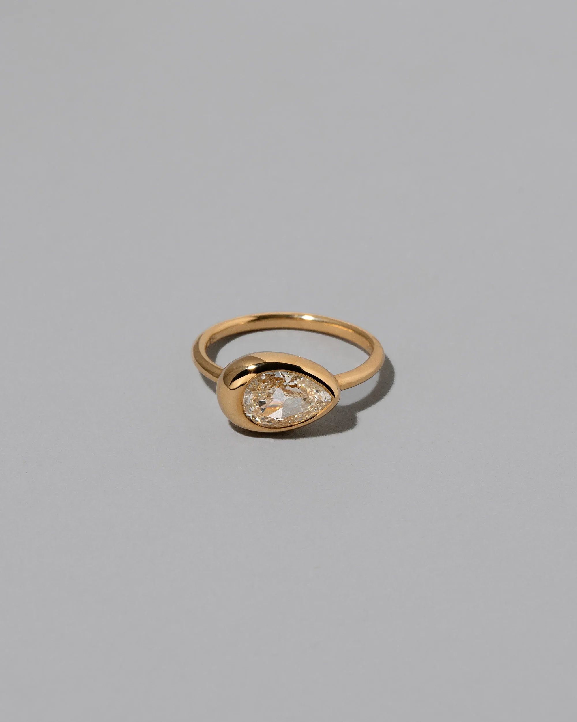 Align Ring - Diamond