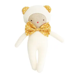 Alimrose - Dream Baby Bear - Ivory