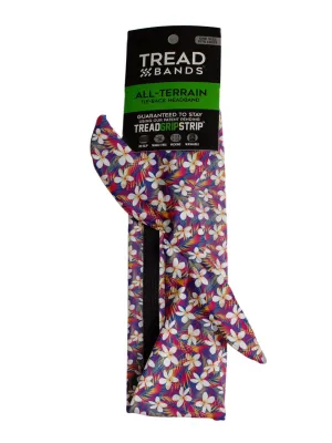 All-Terrain Tieback - Aloha Set of 3