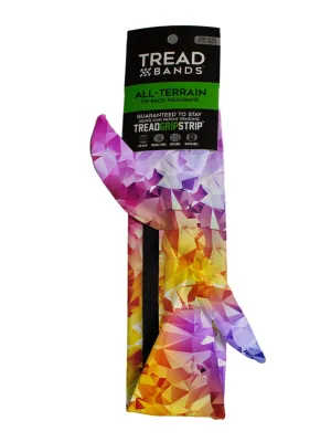 All-Terrain Tieback - Sunrise Reflection Set of 3