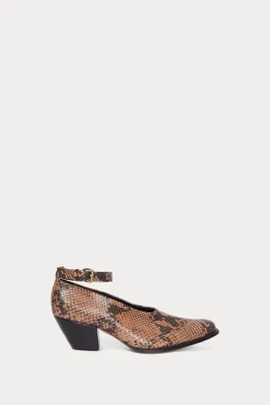 Allers Heel