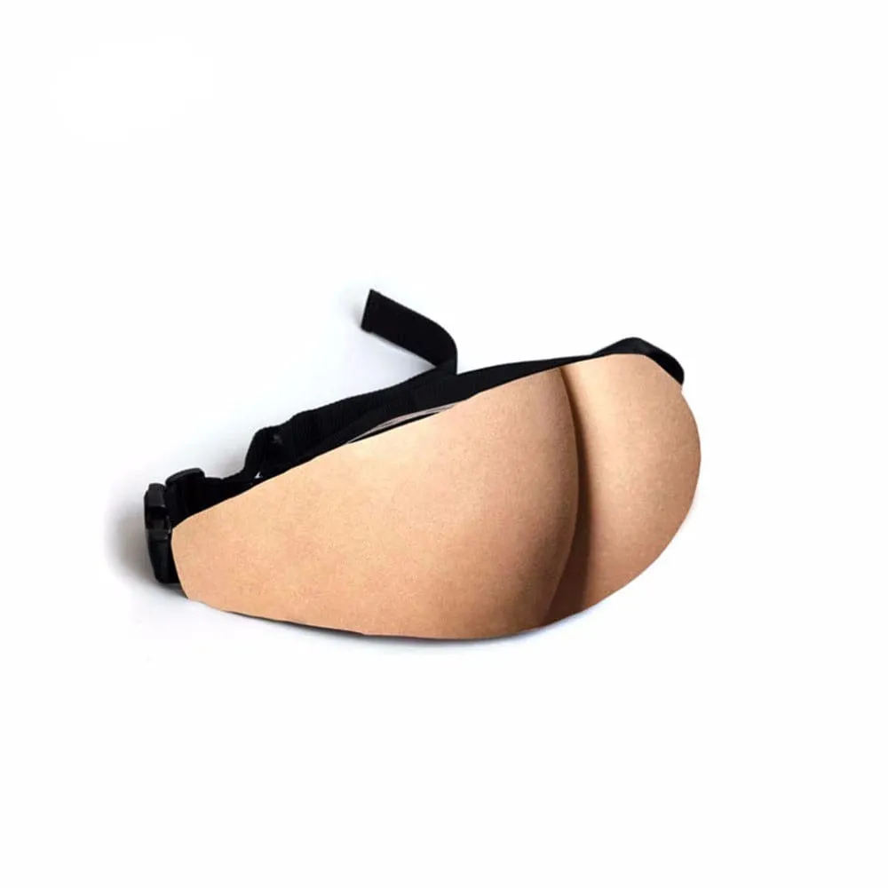 Allrj Natty Fanny Pack