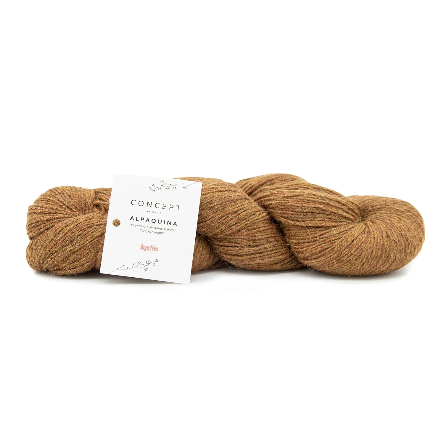 ALPAQUINA Deluxe Sock Yarn
