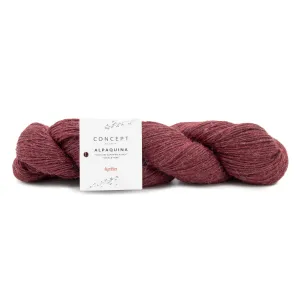 ALPAQUINA Deluxe Sock Yarn