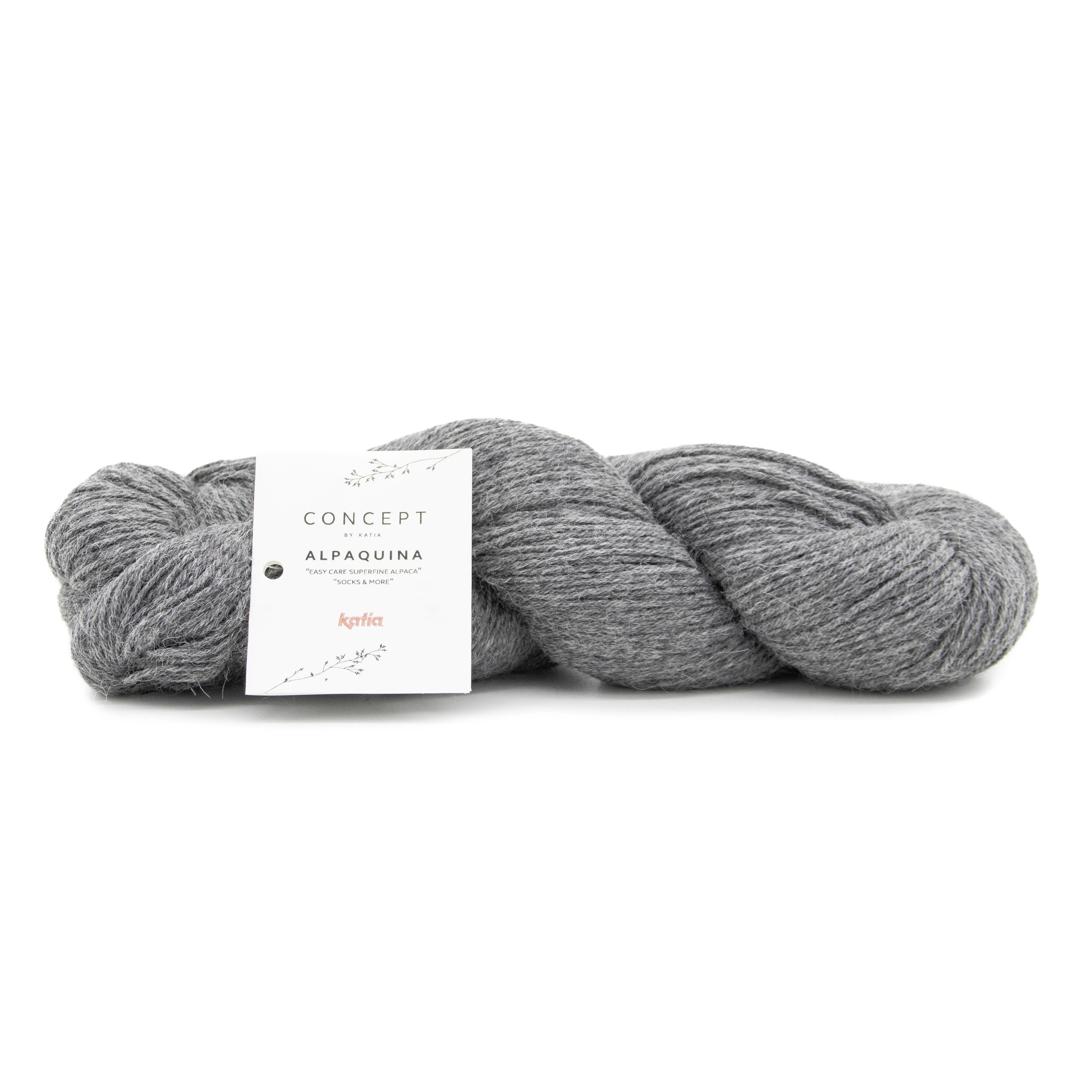 ALPAQUINA Deluxe Sock Yarn