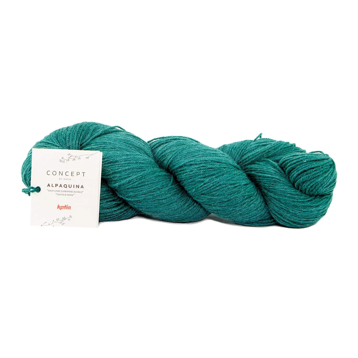 ALPAQUINA Deluxe Sock Yarn