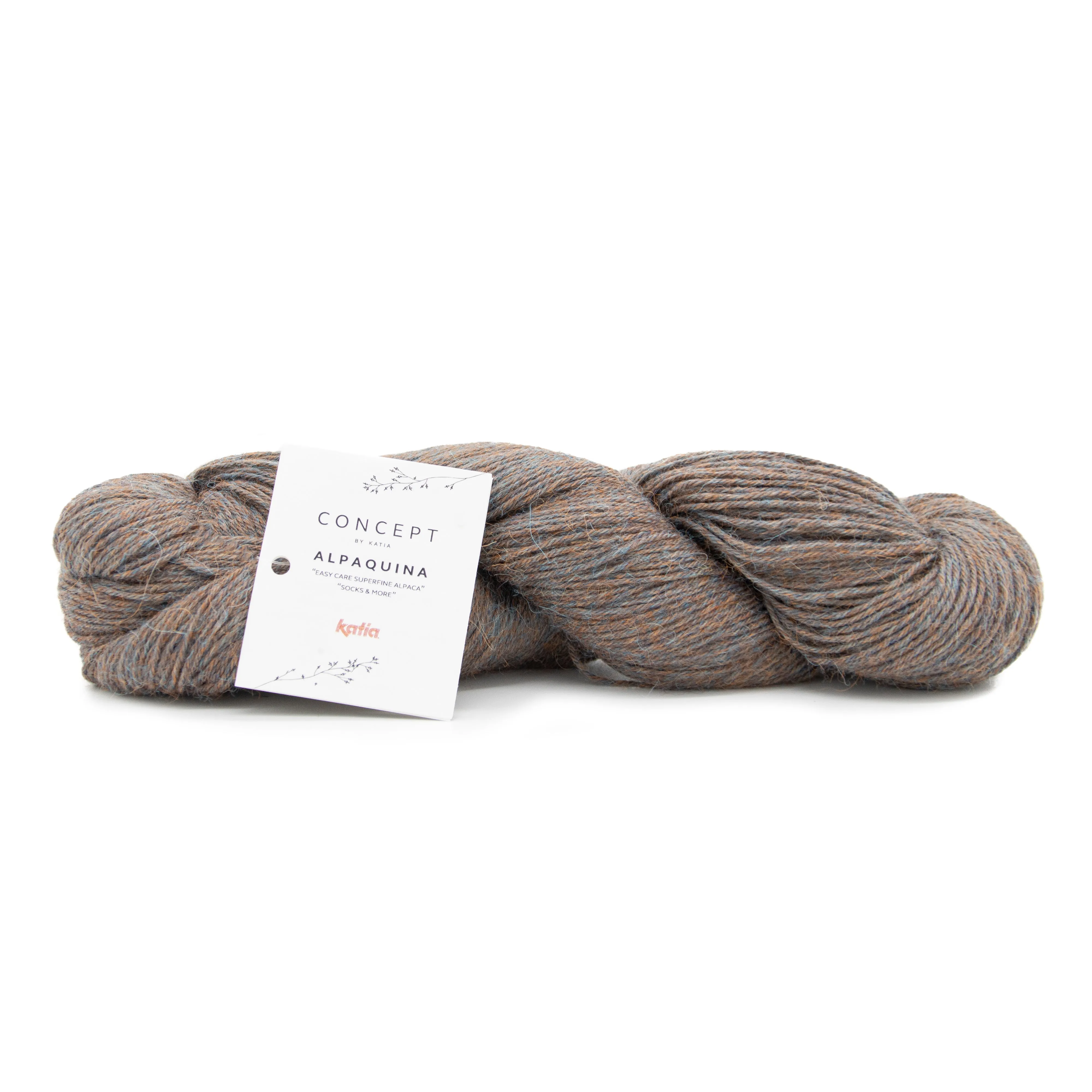 ALPAQUINA Deluxe Sock Yarn
