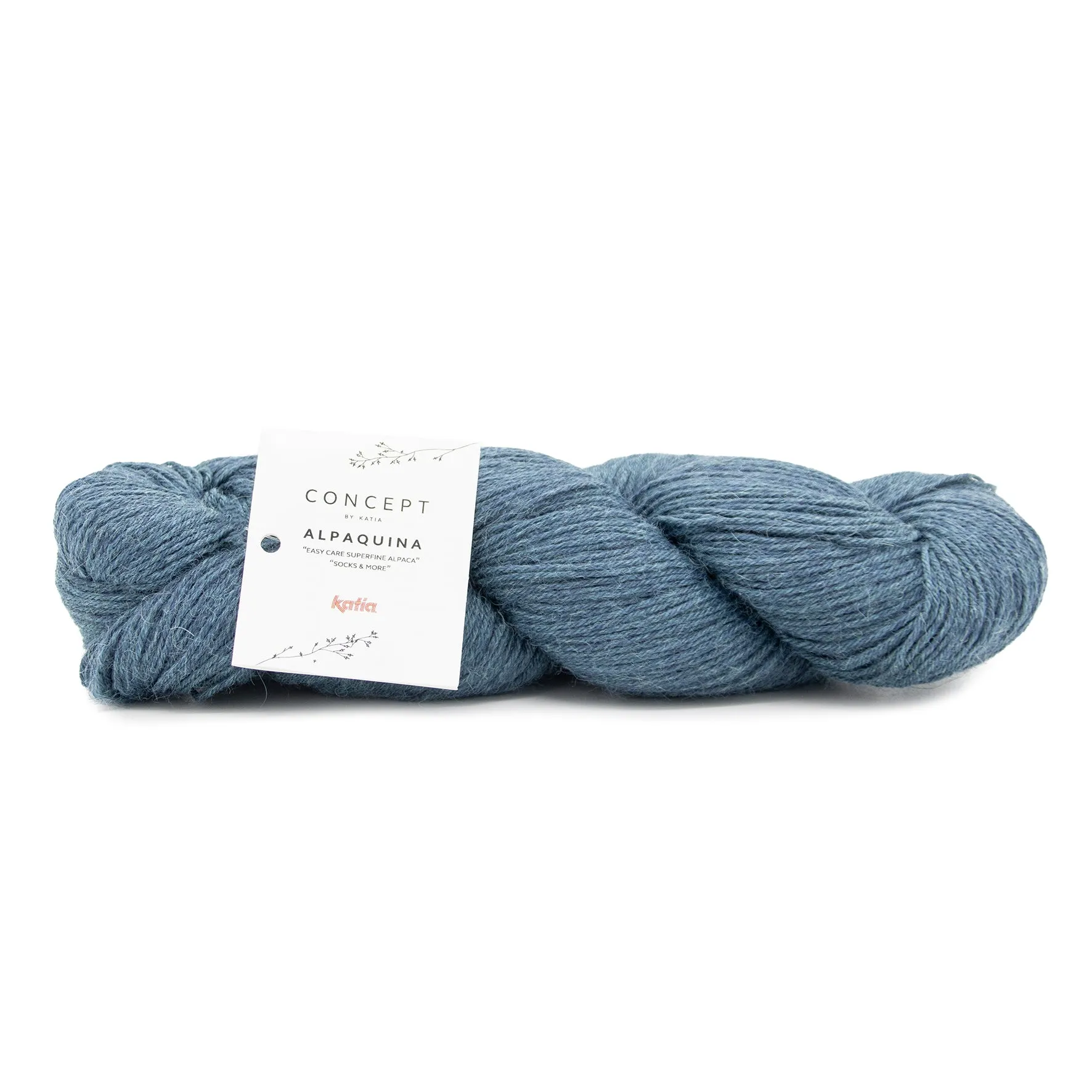 ALPAQUINA Deluxe Sock Yarn