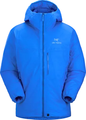 Alpha Lightweight Parka Men's