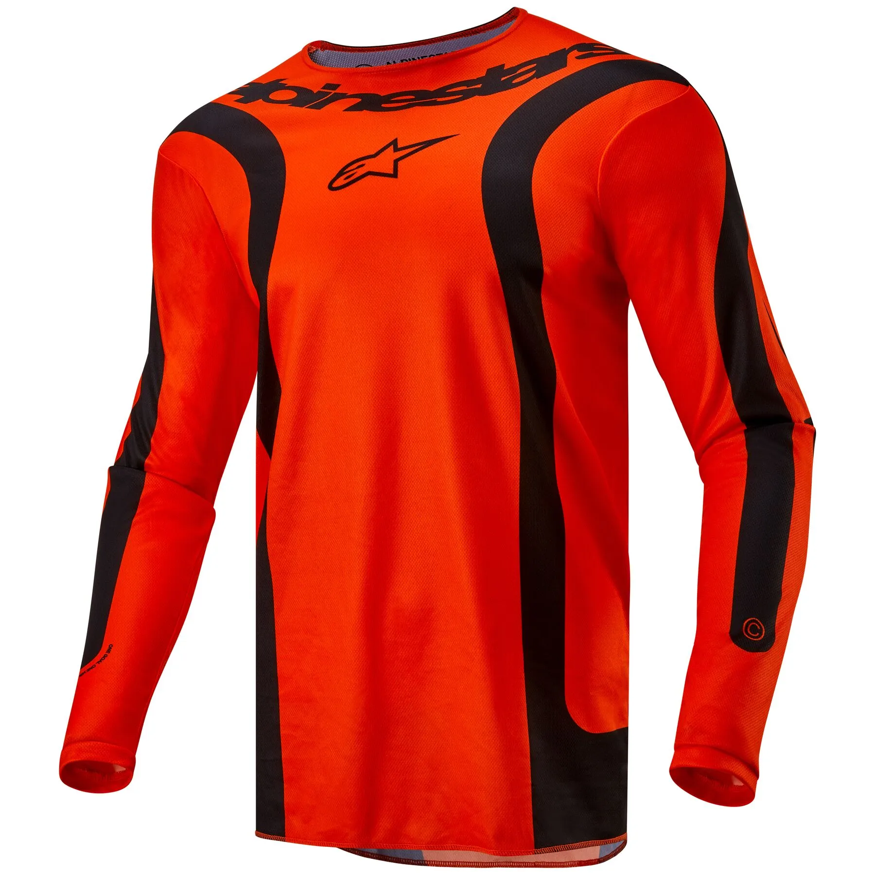 Alpinestars Fluid Lurv Jersey