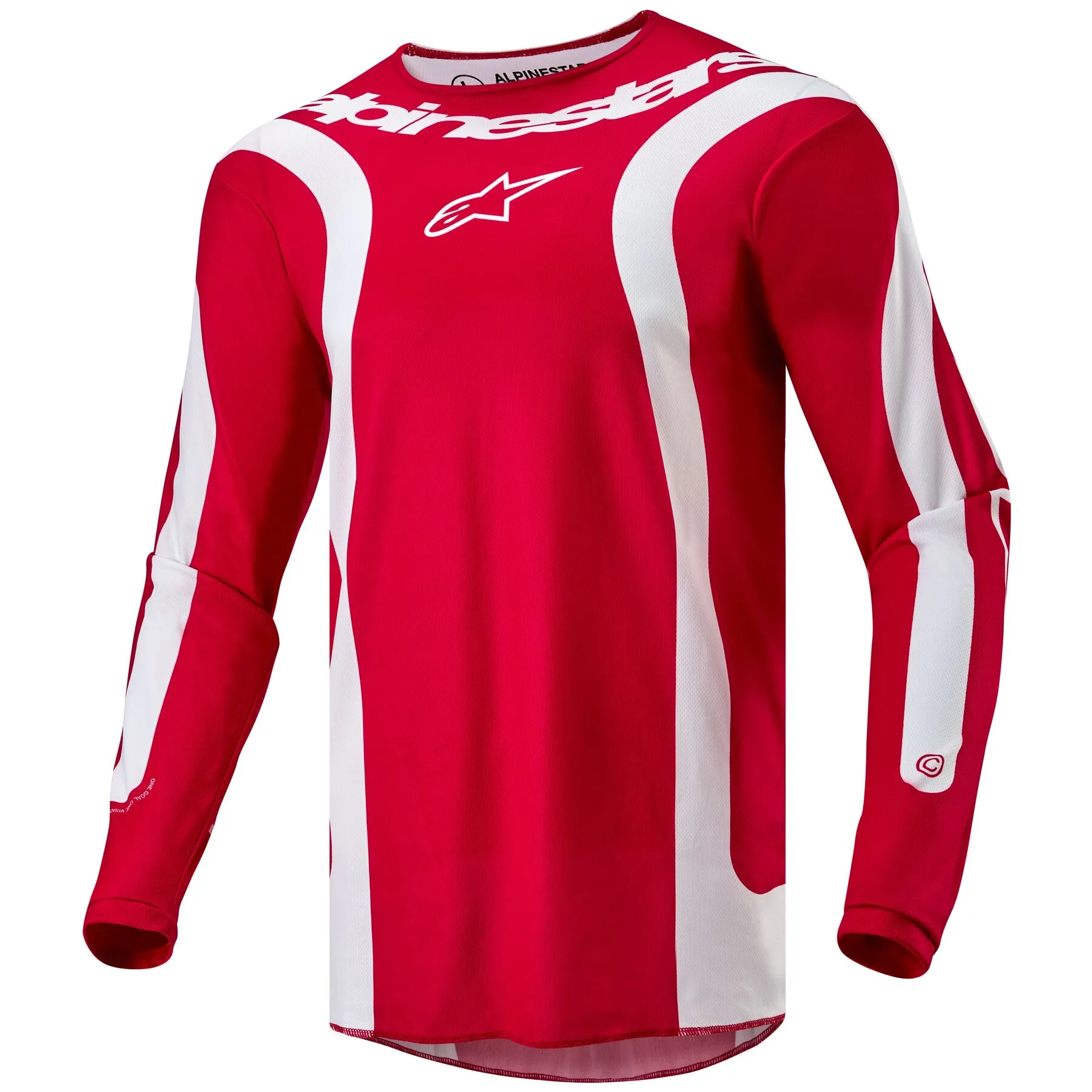Alpinestars Fluid Lurv Jersey