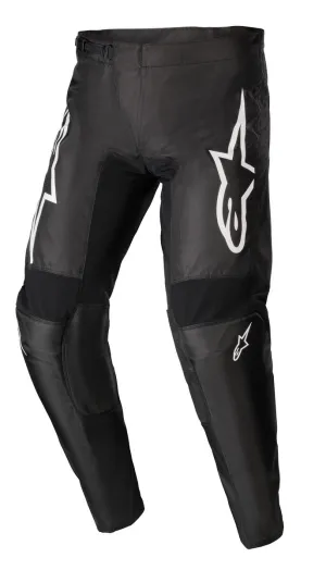 Alpinestars Fluid Narin Black White Pants