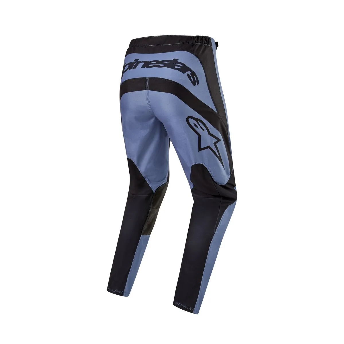 Alpinestars Fluid Pants Lurv Light Blue Black