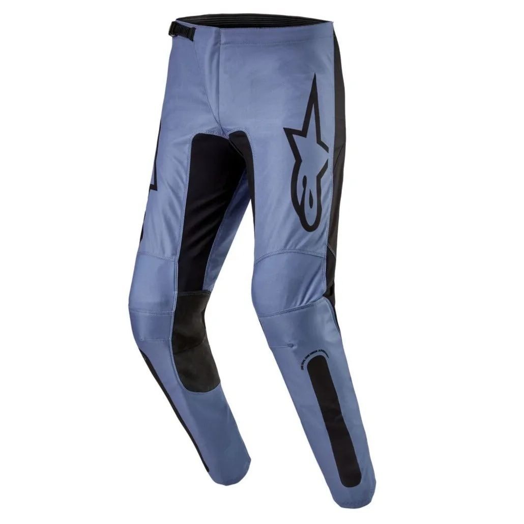 Alpinestars Fluid Pants Lurv Light Blue Black