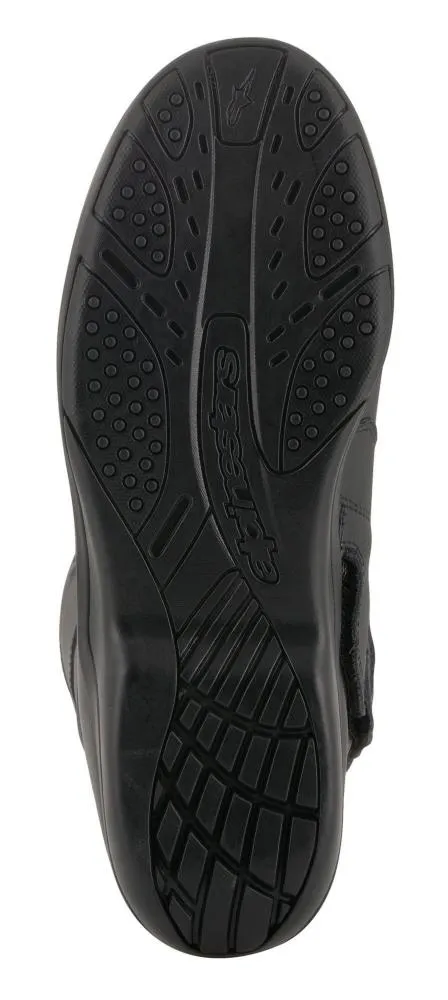 Alpinestars Men’s Andes v2 Drystar Black Boots