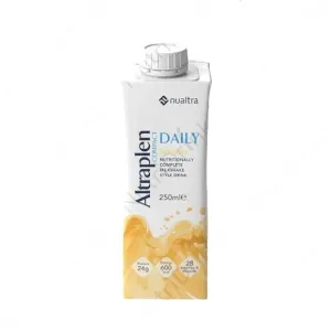 Altraplen Compact Daily Banana 24 x 200ml