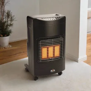 Alva 3 Panel Luxurious Infrared Radiant Indoor Heater