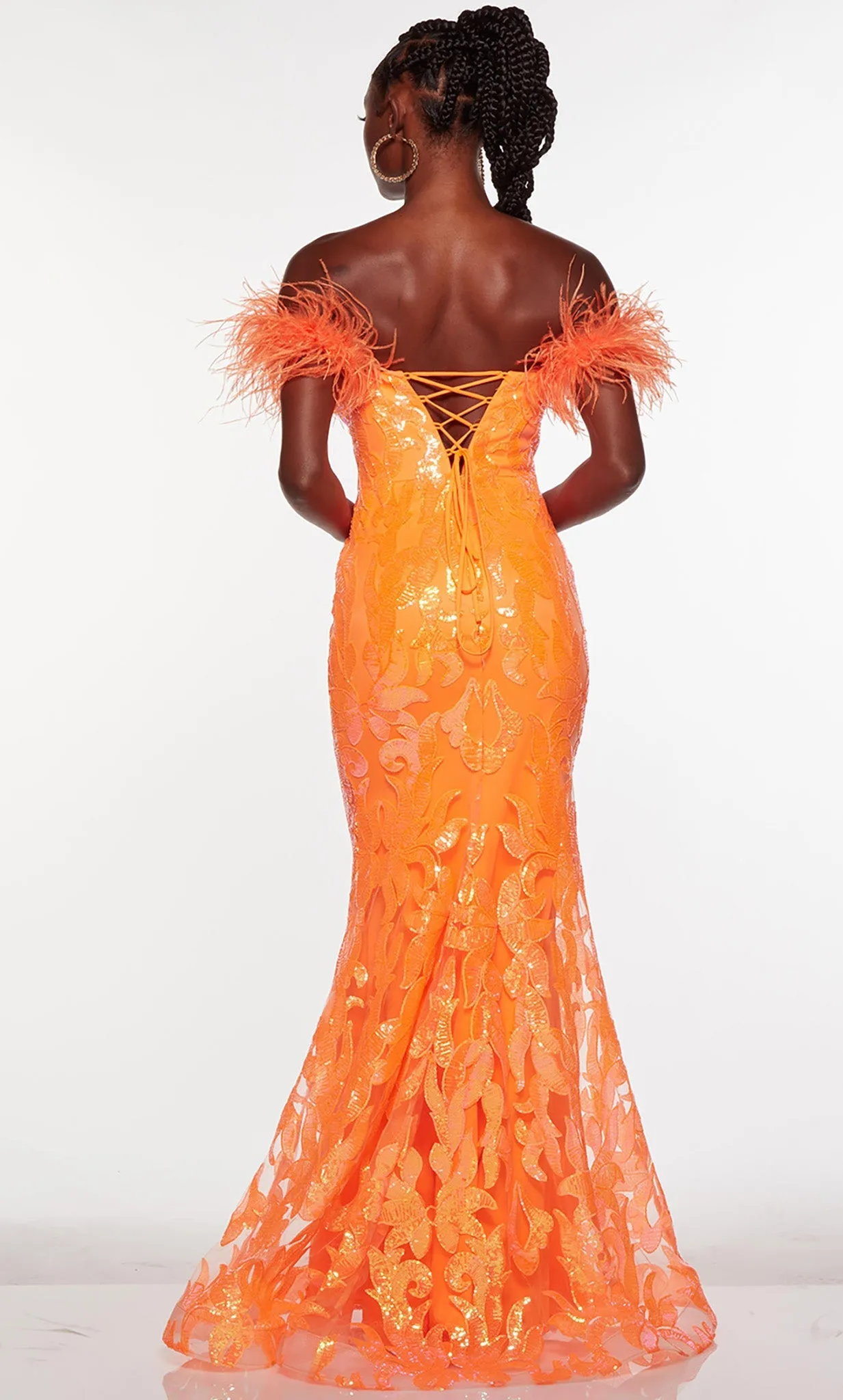 Alyce Paris 61331