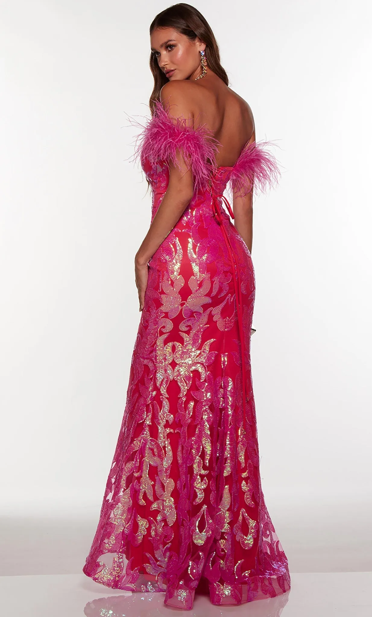 Alyce Paris 61331