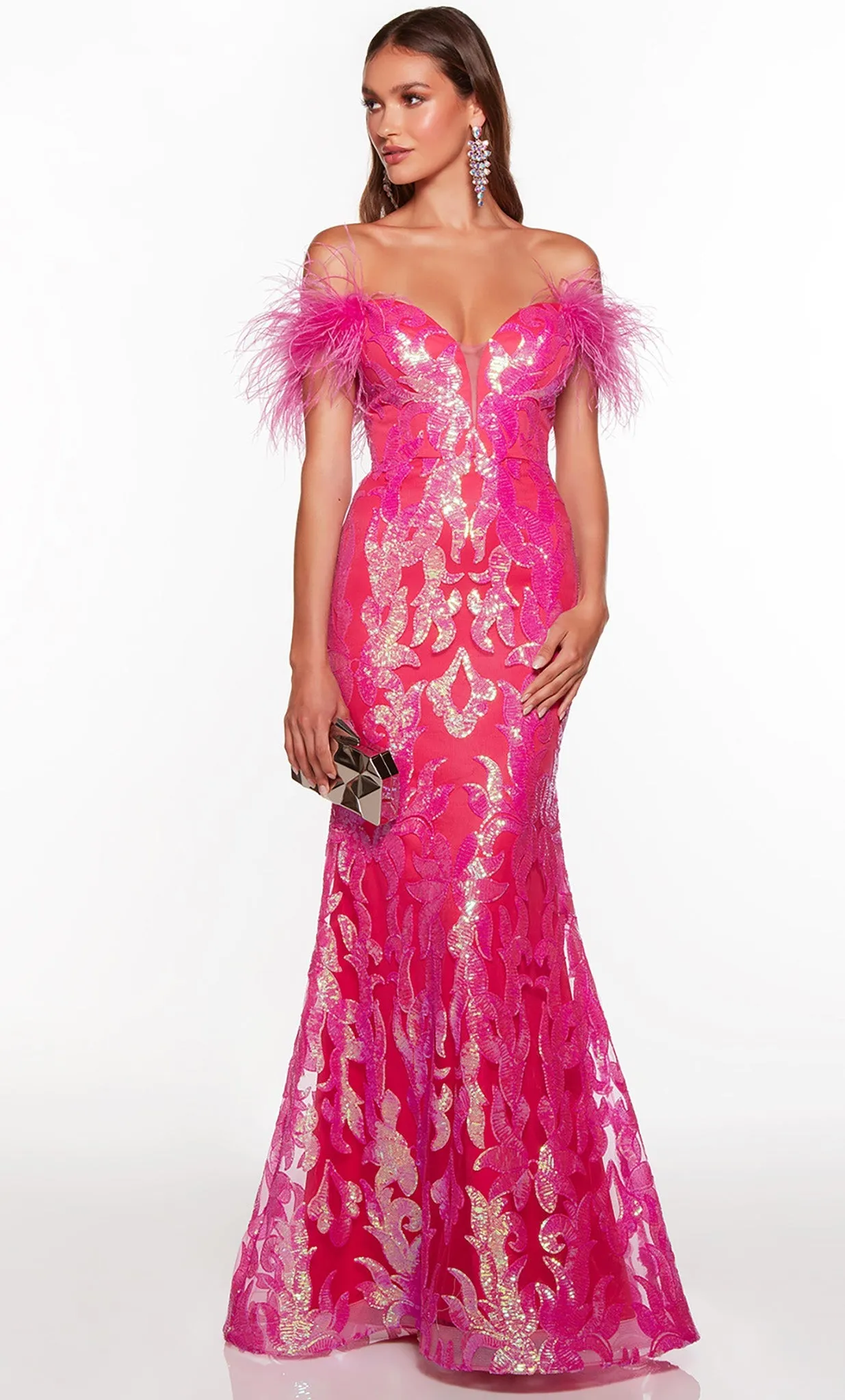 Alyce Paris 61331