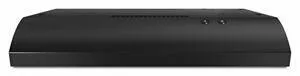 Amana UXT4030ADB 30" Range Hood With The Fit System - Black