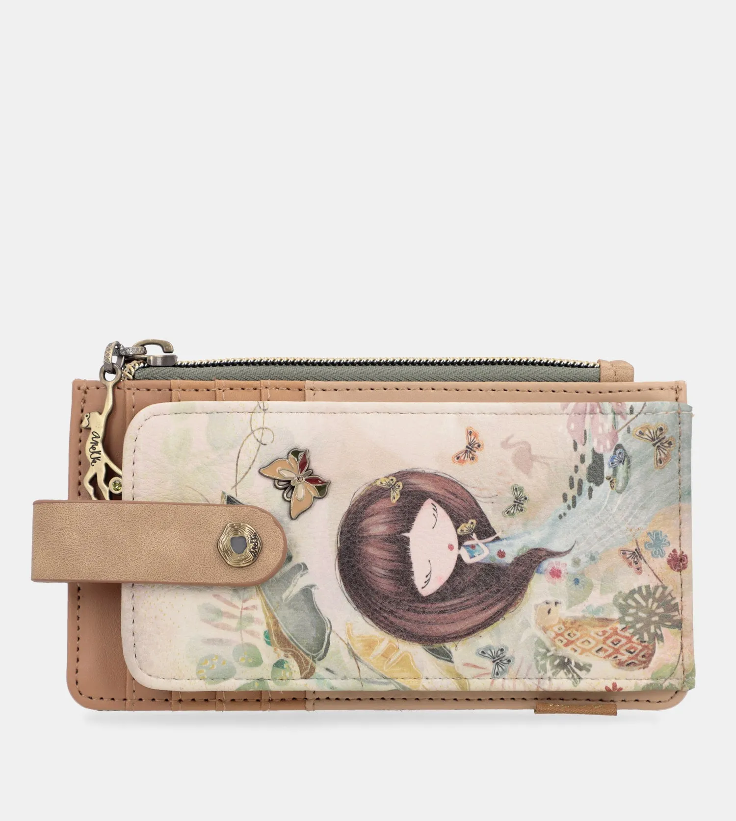 Amazonia card holder