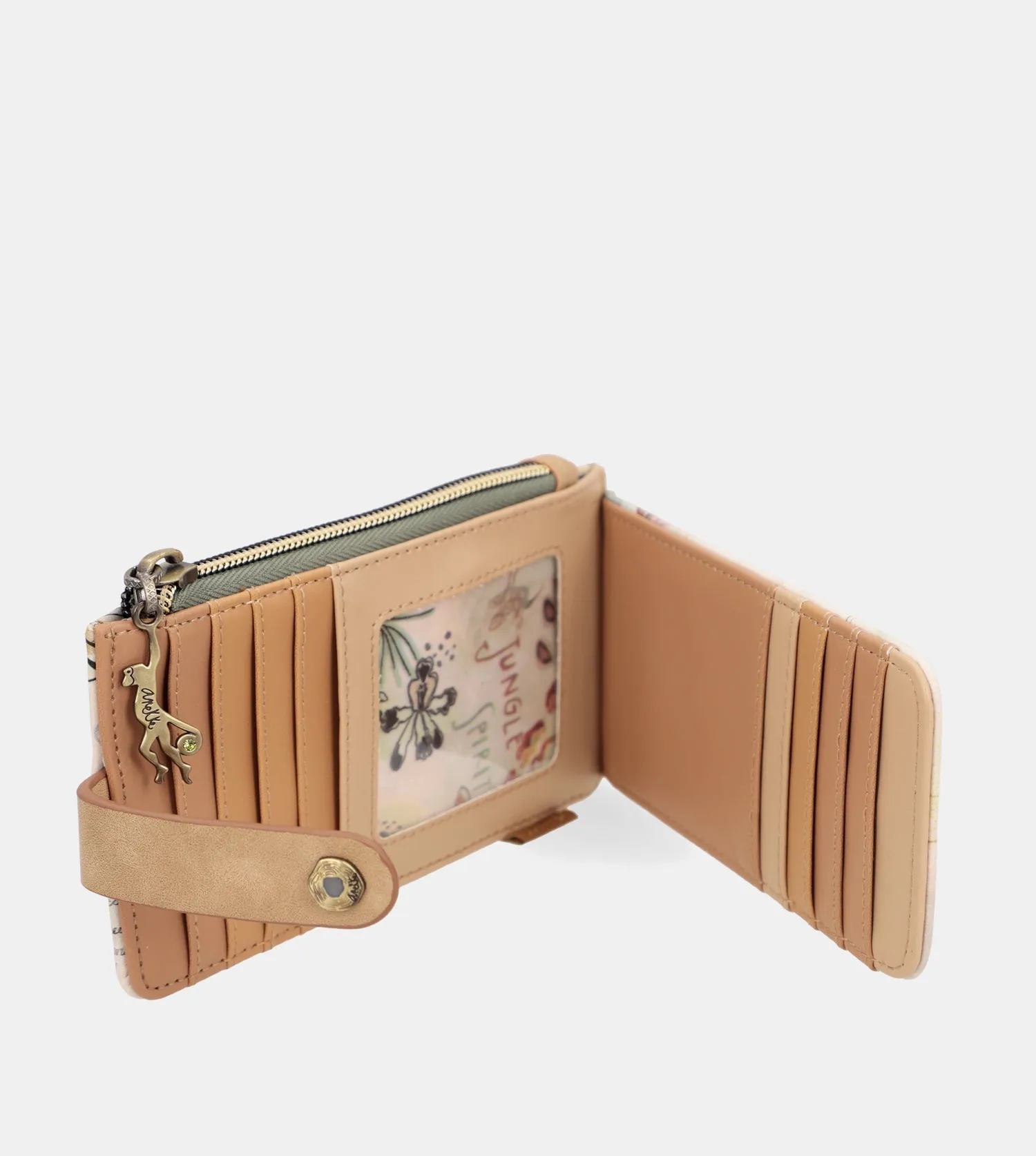 Amazonia card holder