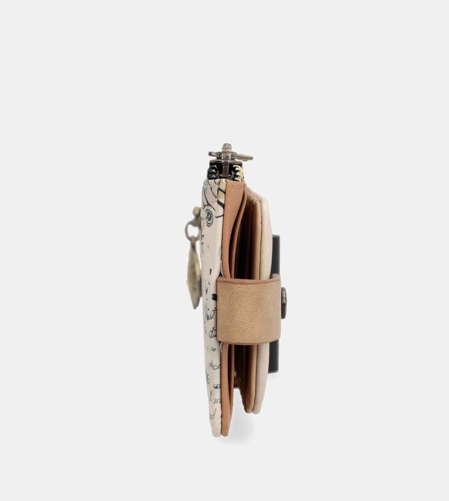 Amazonia card holder