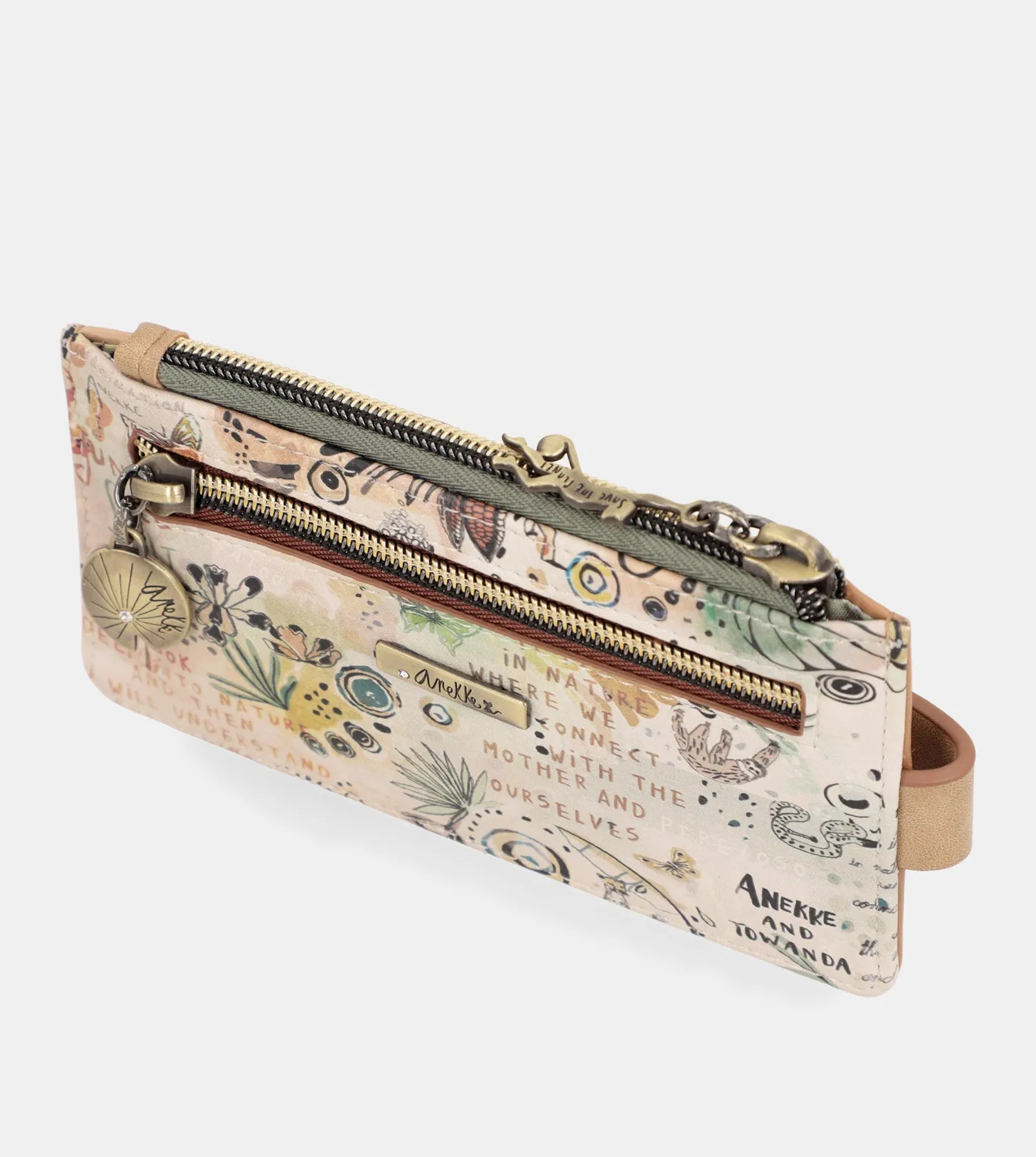 Amazonia card holder