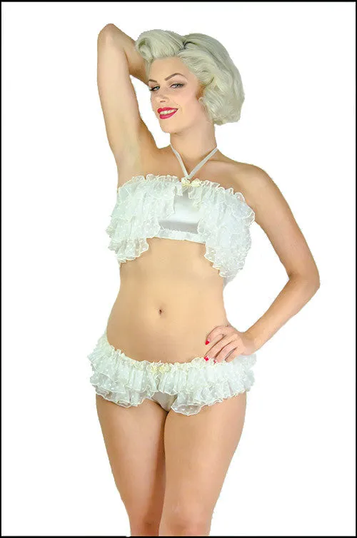Amie Burlesque Knicker