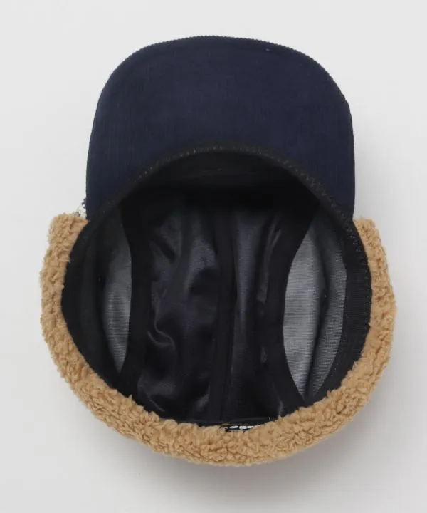 Amina x GRN Earflap Cap