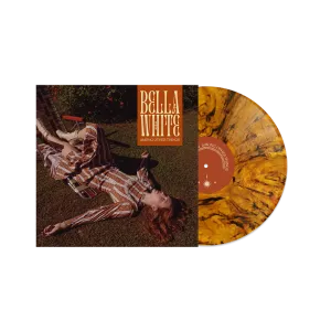 Among Other Things Tigers Eye Limited Edition Vinyl
