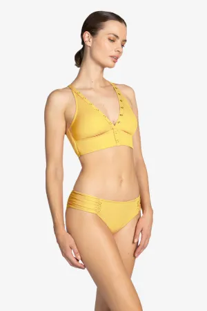 AMY TAB SIDE BIKINI BOTTOM